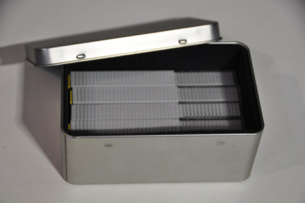 Abbrechklinge Professional Spezial (German Blade) Klingenbreite 18 mm (10 Klingen)